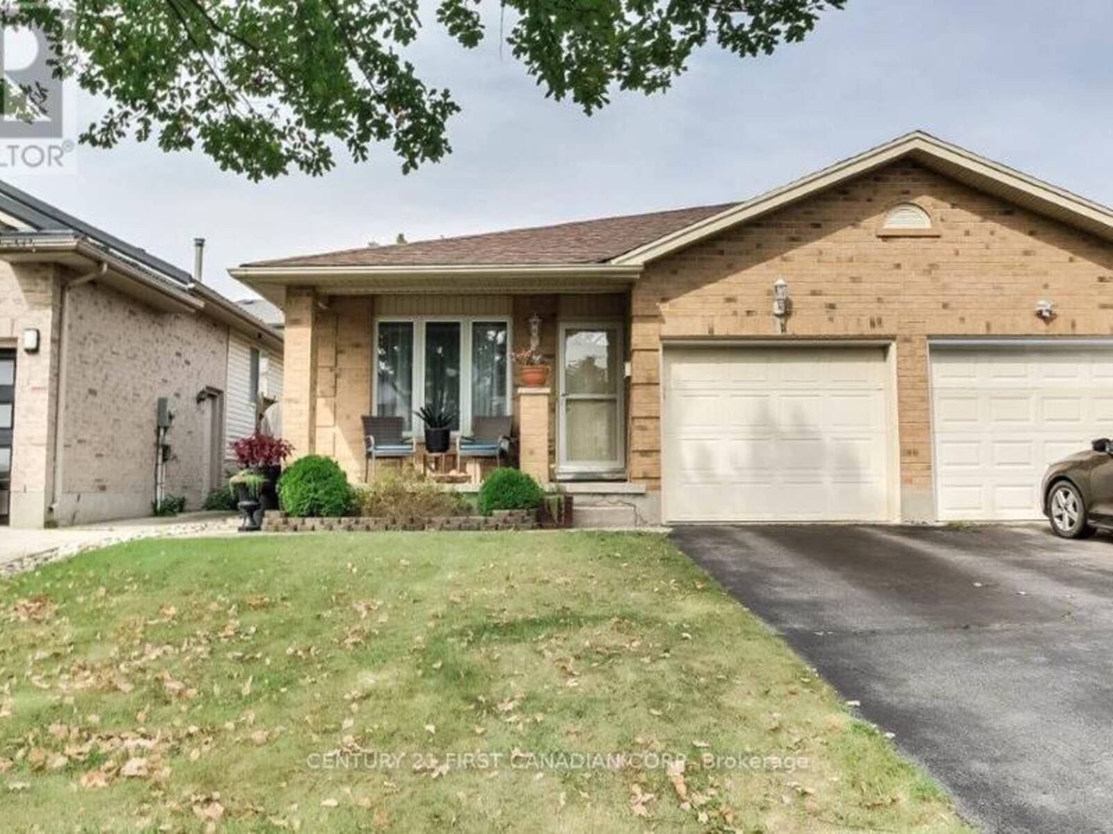 63 TANNER DRIVE, London, Ontario N5W 6B6