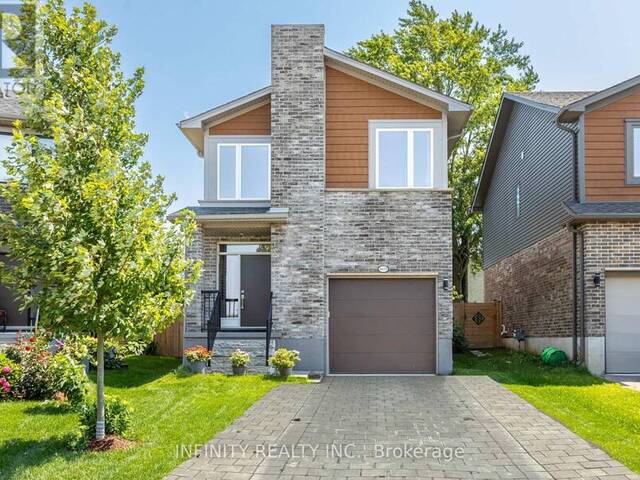 1675 VALHALLA STREET London Ontario, N6G 0V3