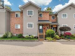 6 - 18 SAUBLE RIVER ROAD Grand Bend Ontario, N0M 1T0