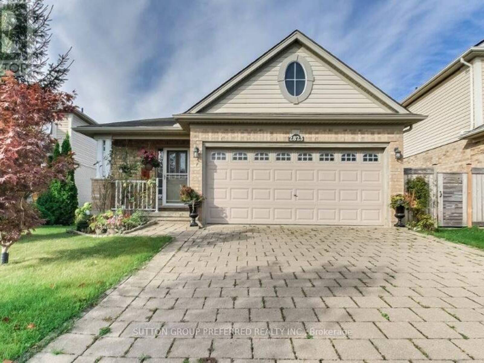 2823 BATEMAN TRAIL, London, Ontario N6L 0A6