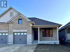 40 DUNNING WAY St. Thomas Ontario, N5R 0P7