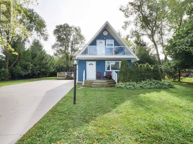 71236 SANDRA STREET Bluewater Ontario, N0M 1N0