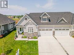 15 TATTERSALL LANE Grand Bend Ontario, N0M 1T0