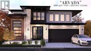 LOT 38 FALLINGBROOK CRESCENT | London Ontario | Slide Image One