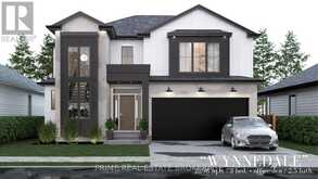 LOT 57 FALLINGBROOK CRESCENT | London Ontario | Slide Image One