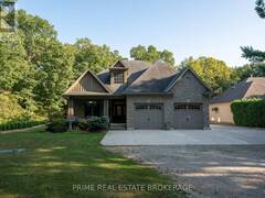 8791 TIMBERWOOD TRAIL Lambton Shores Ontario, N0M 1T0