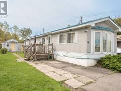 10 - 78 BEECH STREET Aylmer Ontario, N5H 1A1