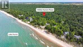 10002 HURON DRIVE | Lambton Shores Ontario | Slide Image Two