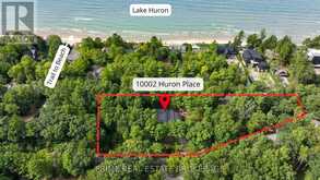 10002 HURON DRIVE | Lambton Shores Ontario | Slide Image Thirty-three