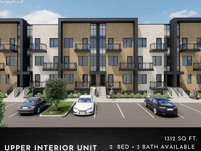 UNIT 14 - 2805 DOYLE DRIVE London Ontario, N6M 0G7