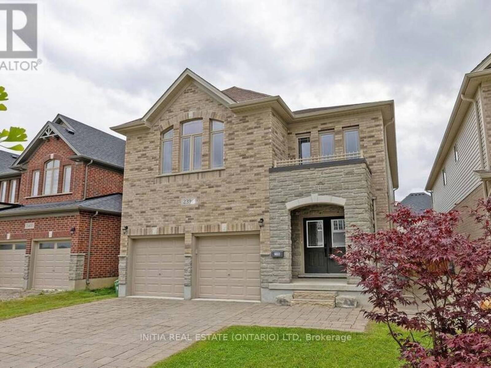 2396 CALLINGHAM DRIVE, London, Ontario N5X 0A6