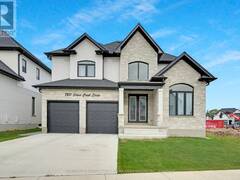 7251 SILVER CREEK CIRCLE London Ontario, N6P 0G9