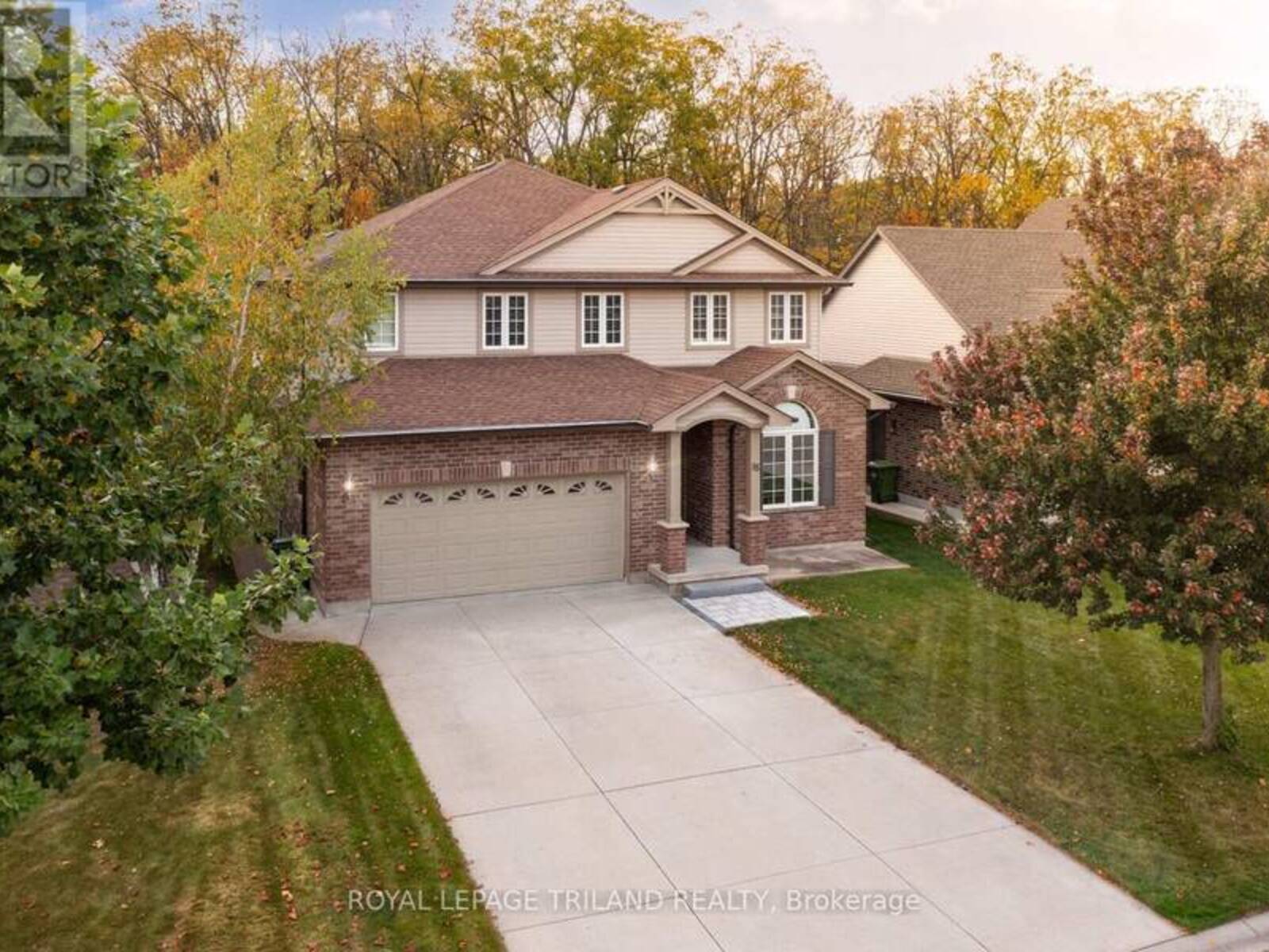 55 AMBLESIDE DRIVE, St. Thomas, Ontario N5P 0C4