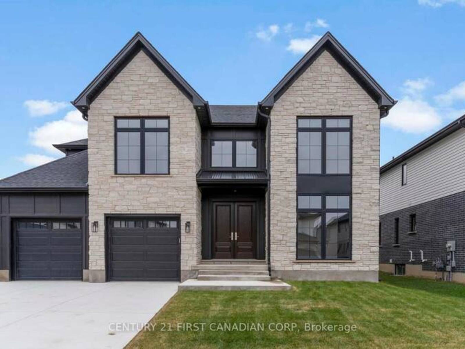 3495 ISLEWORTH ROAD, London, Ontario N6P 0G6