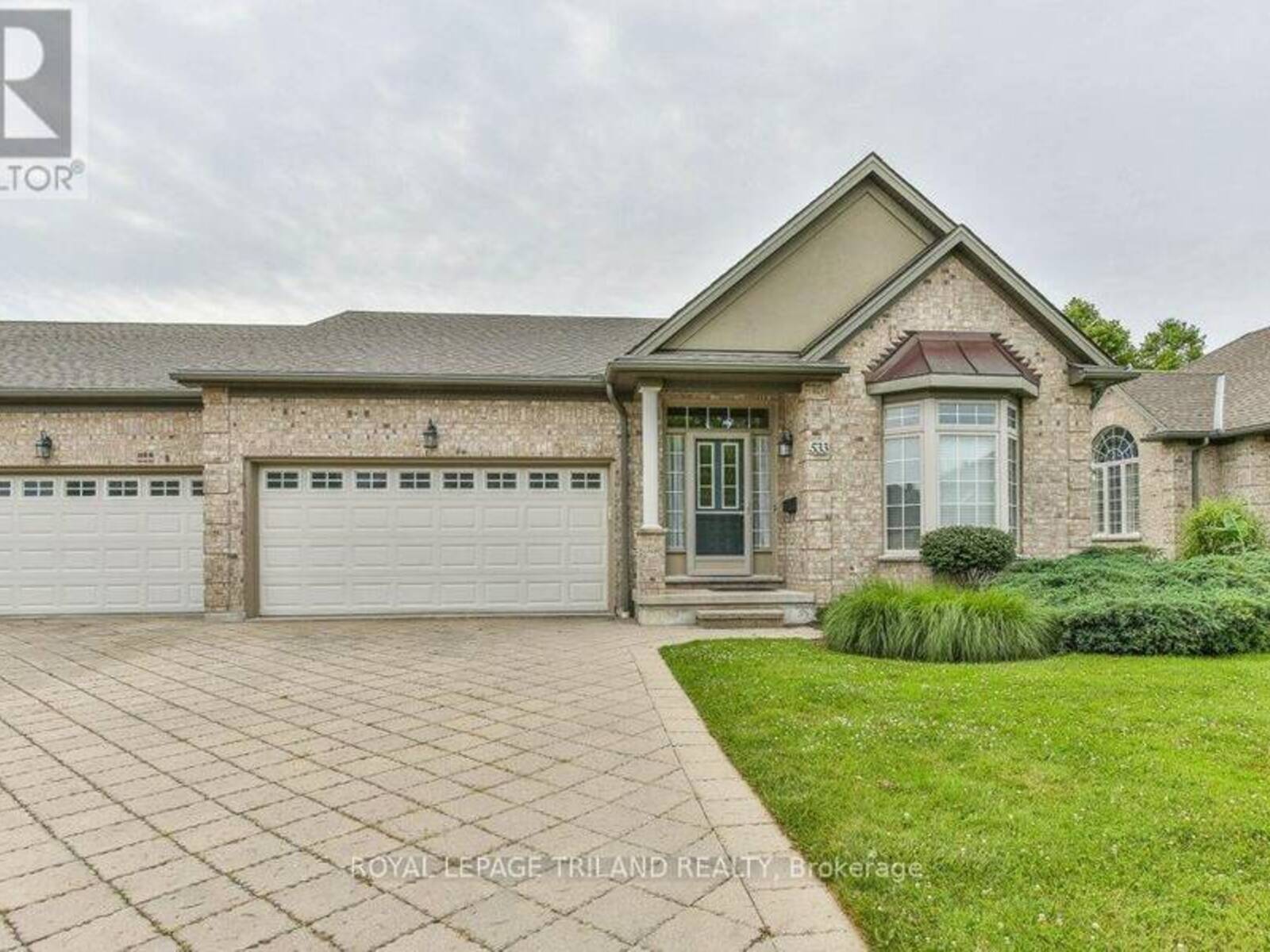 533 MCGARRELL PLACE, London, Ontario N6G 5L3