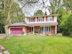 43 CAMDEN PLACE London Ontario, N5X 2K5