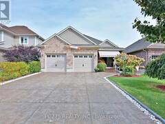 23 BLAIRMONT TERRACE St. Thomas Ontario, N5R 0E2