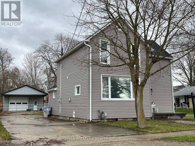 256 PEARL STREET North Middlesex Ontario, N0M 2K0