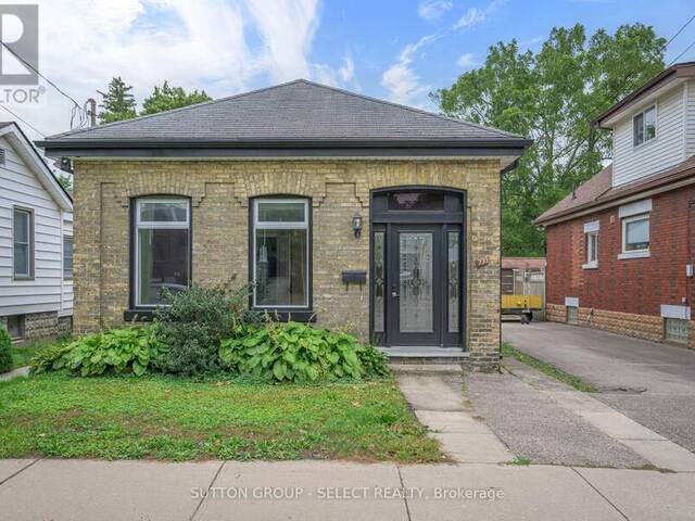 733 PRINCESS AVENUE London Ontario, N5W 3M2