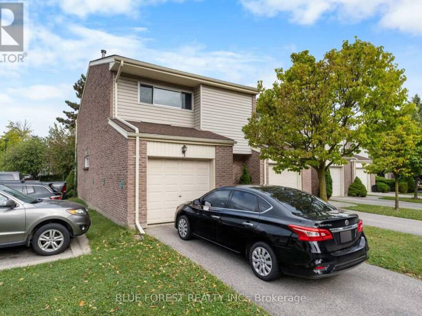 250 - 700 OSGOODE DRIVE S, London, Ontario N6E 2H1