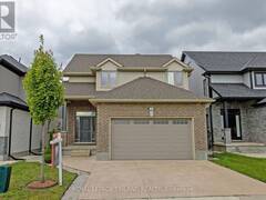 47 - 3560 SINGLETON AVENUE London Ontario, N6L 0C9