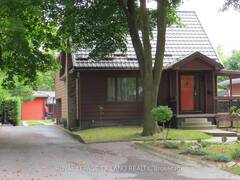 904 WILLOW DRIVE London Ontario, N6E 1P1