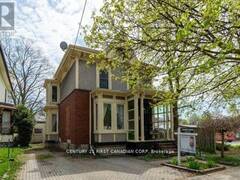 56 RIVERVIEW AVENUE London Ontario, N6J 1A2