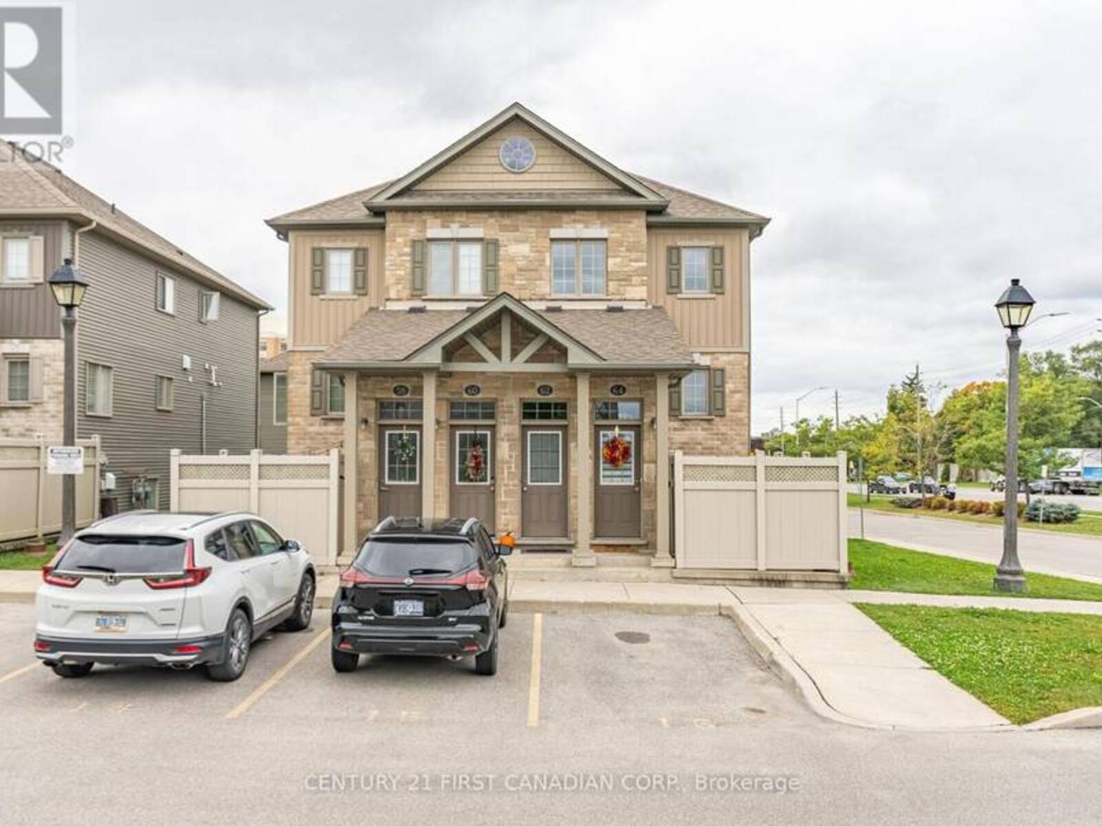 62 - 3200 SINGLETON AVENUE, London, Ontario N6L 0C7