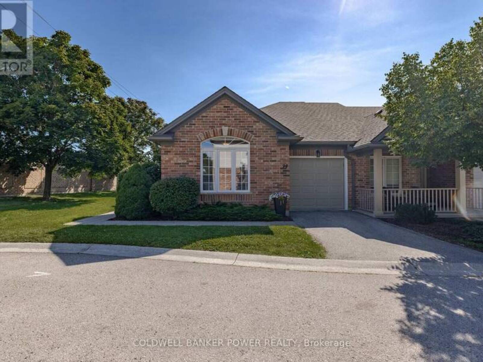 94 - 320 AMBLESIDE DRIVE, London, Ontario N6G 5J6