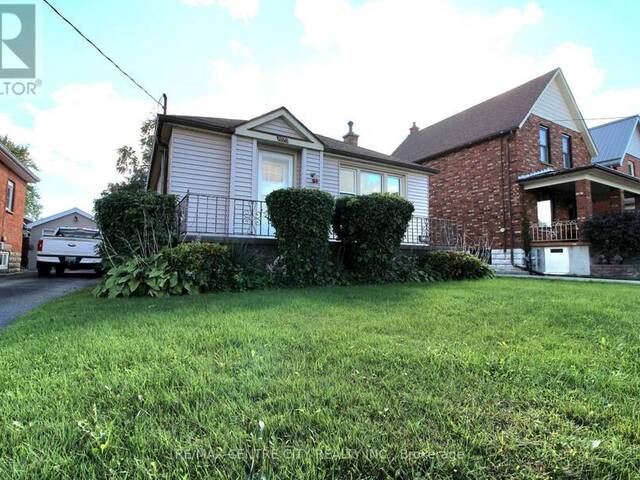 107.5 ERIE STREET St. Thomas Ontario, N5R 2N1