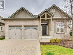 17 - 725 EAGLETRACE DRIVE London Ontario, N6G 0J7