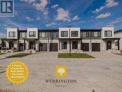 12 - 101 SWALES AVENUE Strathroy-Caradoc Ontario, N7G 0C1