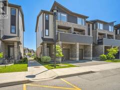 18 - 2070 MEADOWGATE BOULEVARD London Ontario, N6M 1K1