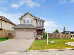 2053 DENVIEW AVENUE London Ontario, N6G 5B6