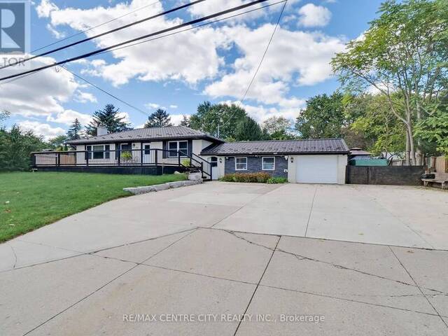 301 REYNOLDS ROAD London Ontario, N6K 2P2