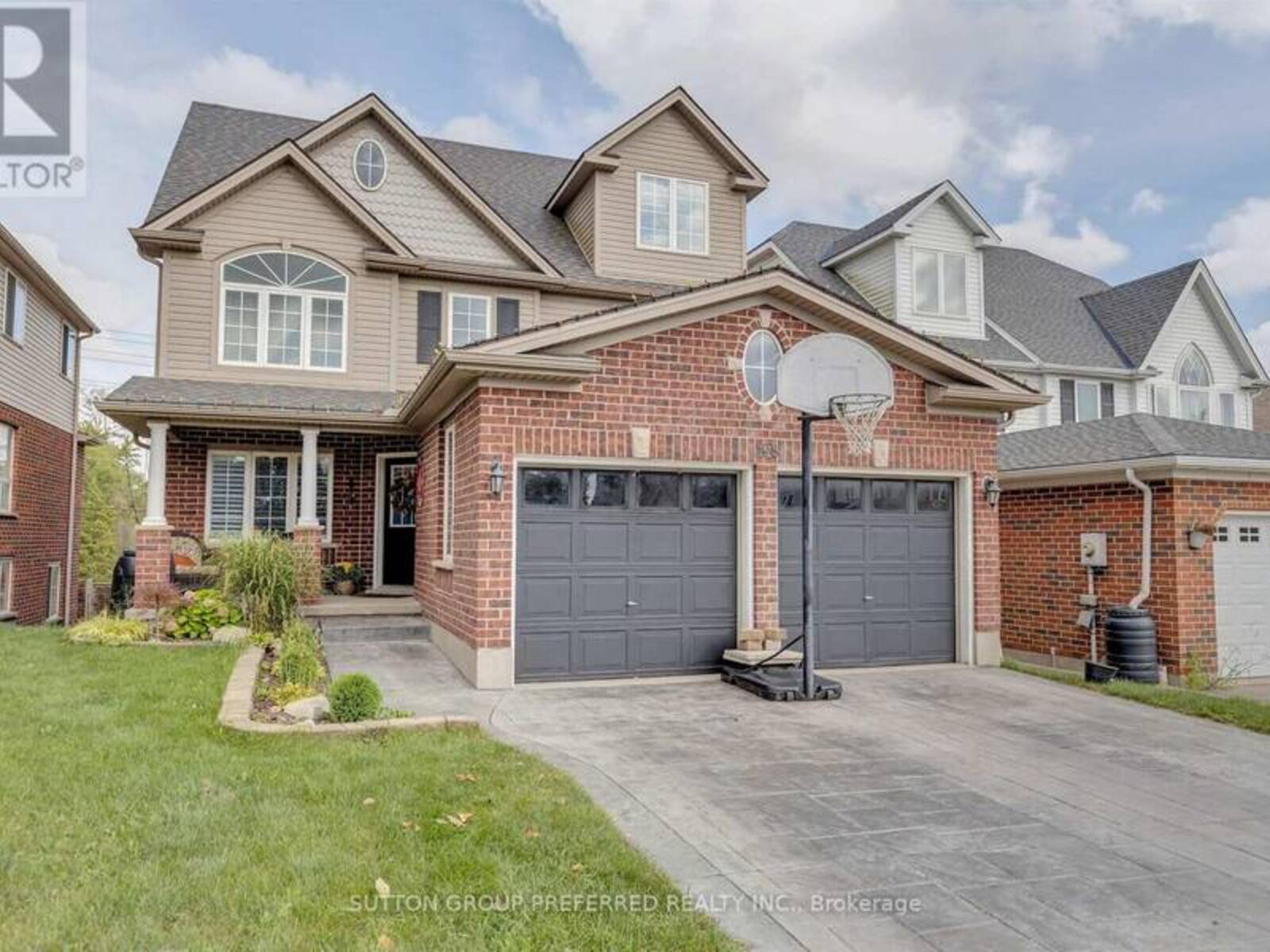 1198 BIRCHWOOD DRIVE, London, Ontario N6K 5C1