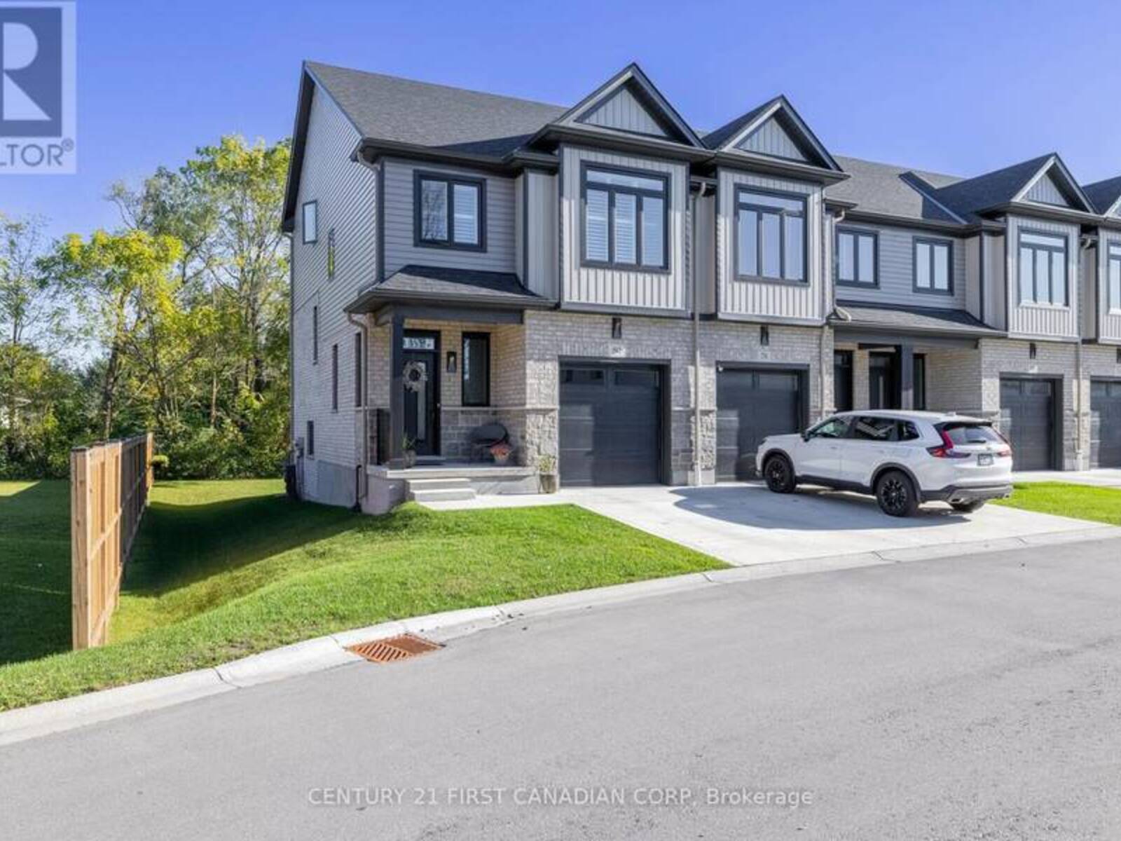 80 - 601 LION'S PARK DRIVE, Strathroy-Caradoc, Ontario N0L 1W0