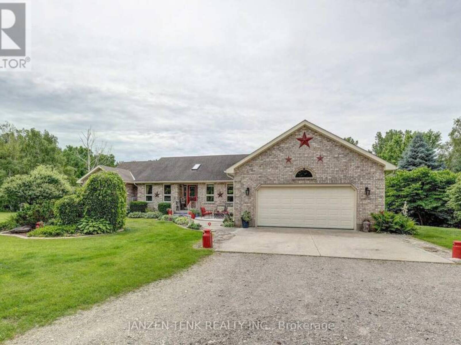 53399 GLENCOLIN LINE, Malahide, Ontario N5H 2R3