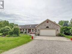 53399 GLENCOLIN LINE Malahide Ontario, N5H 2R3