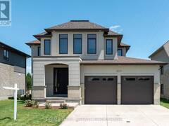 1157 EAGLETRACE DRIVE London Ontario, N6G 0K7