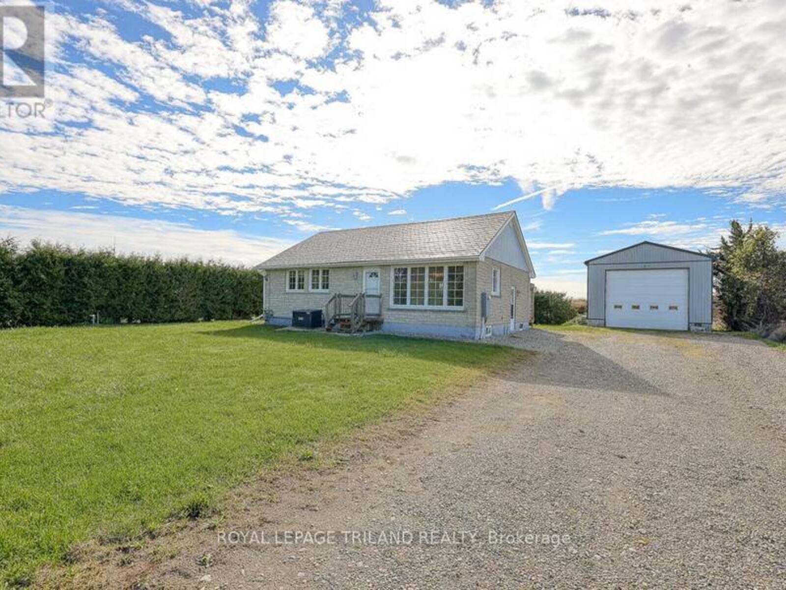 684284 ROAD 68 ROAD, Zorra, Ontario N5C 3J5