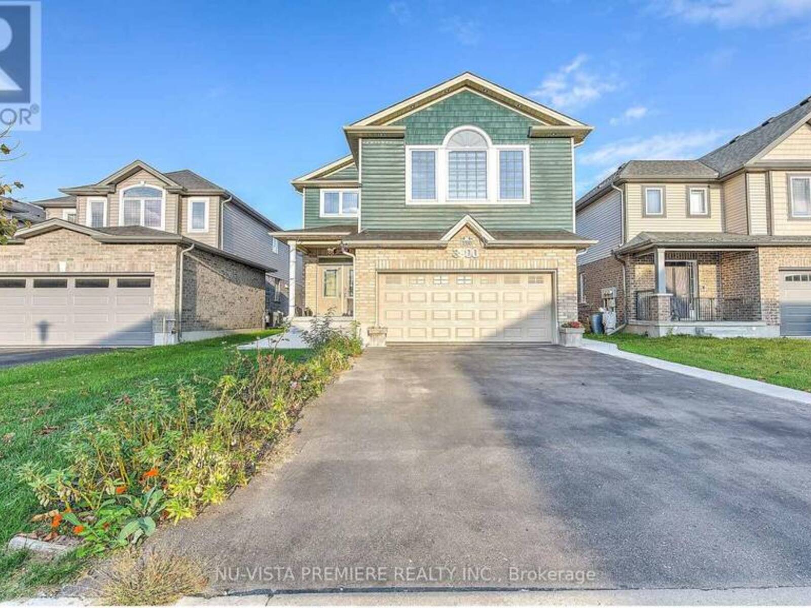 3300 STRAWBERRY WALK, London, Ontario N6M 0E9