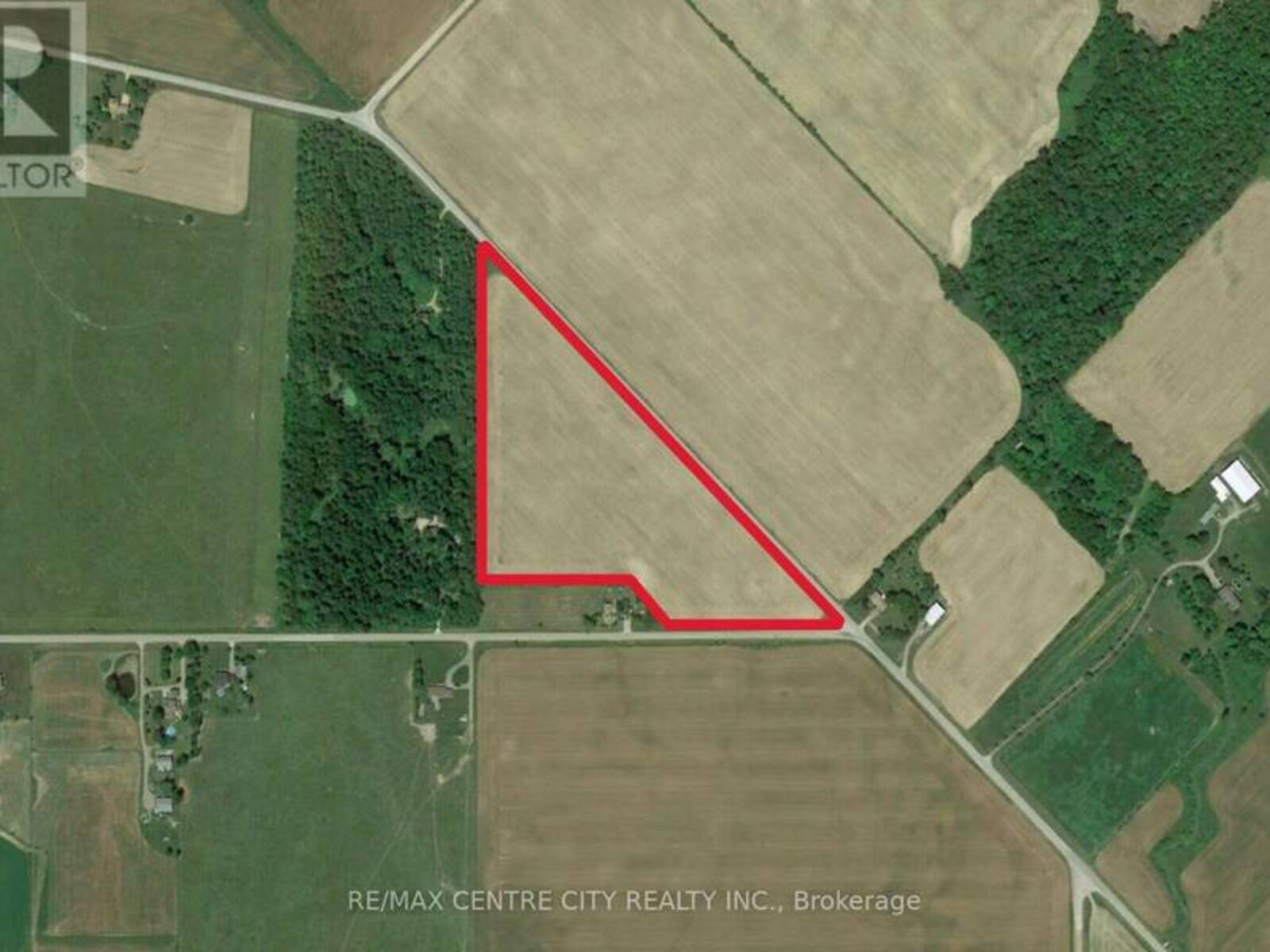 PT LT 27 CONC 3 ROAD, Adelaide-Metcalfe, Ontario N7G 3H7