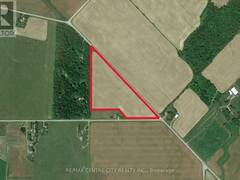 PT LT 27 CONC 3 ROAD Strathroy-Caradoc Ontario, N7G 3H7