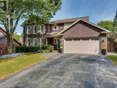 12 SOMERSET CRESCENT London Ontario, N6K 3M2