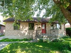 1644 MARDELL STREET London Ontario, N5V 1X4