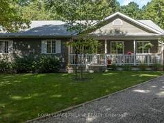 8846 TIMBERWOOD TRAIL Lambton Shores Ontario, N0M 1T0