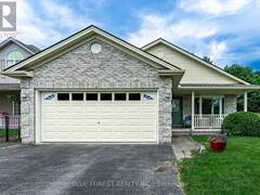 77 WOODVALE DRIVE Thames Centre Ontario, N0L 1G3