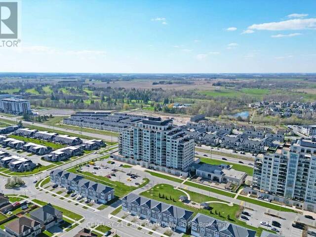 206 - 260 VILLAGEWALK BOULEVARD London Ontario, N6G 0W6