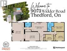 9073 WIDDER ROAD | Lambton Shores Ontario | Slide Image Thirty-six